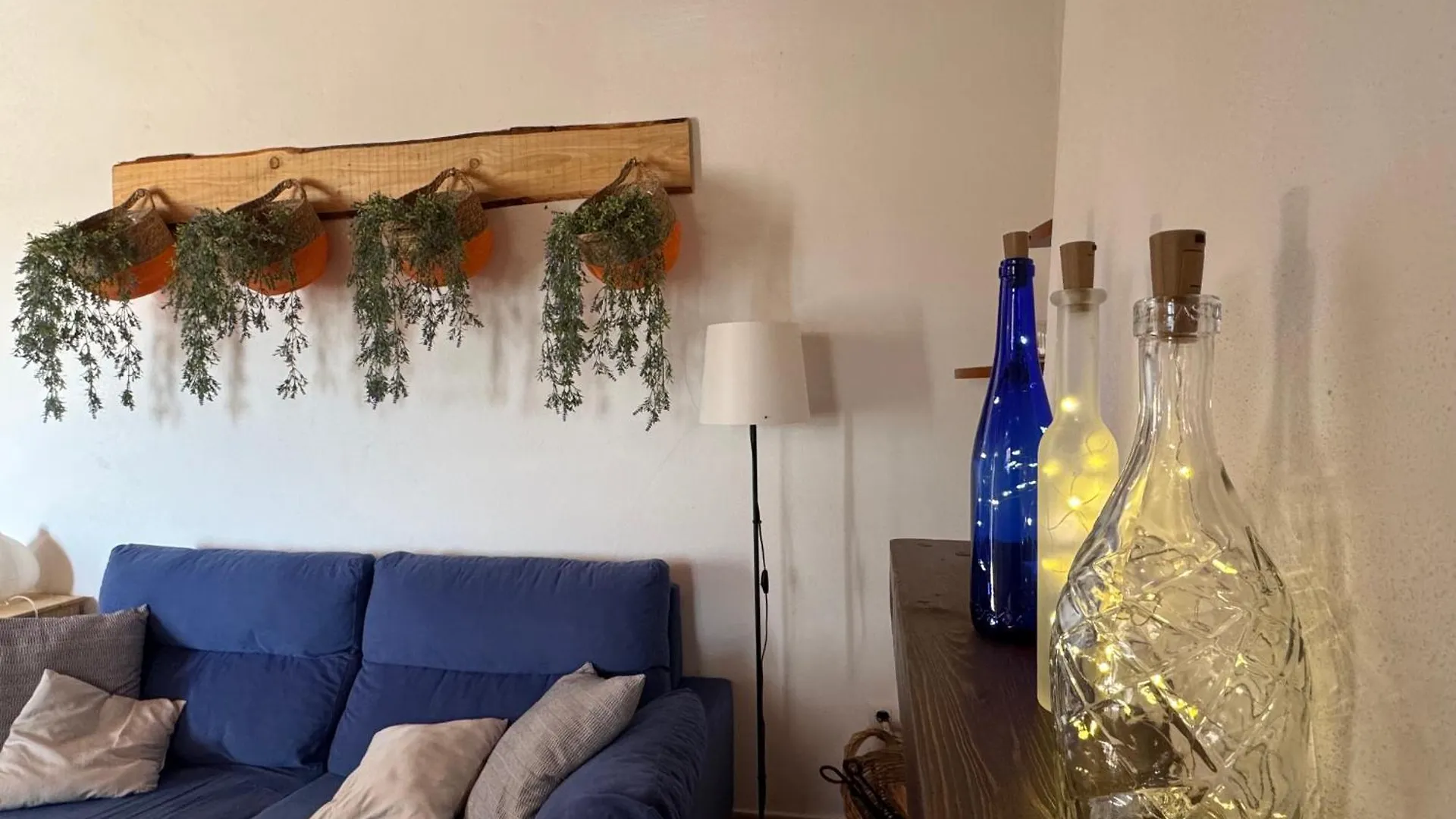 Los Campos Casa Rural Альмохия Шале