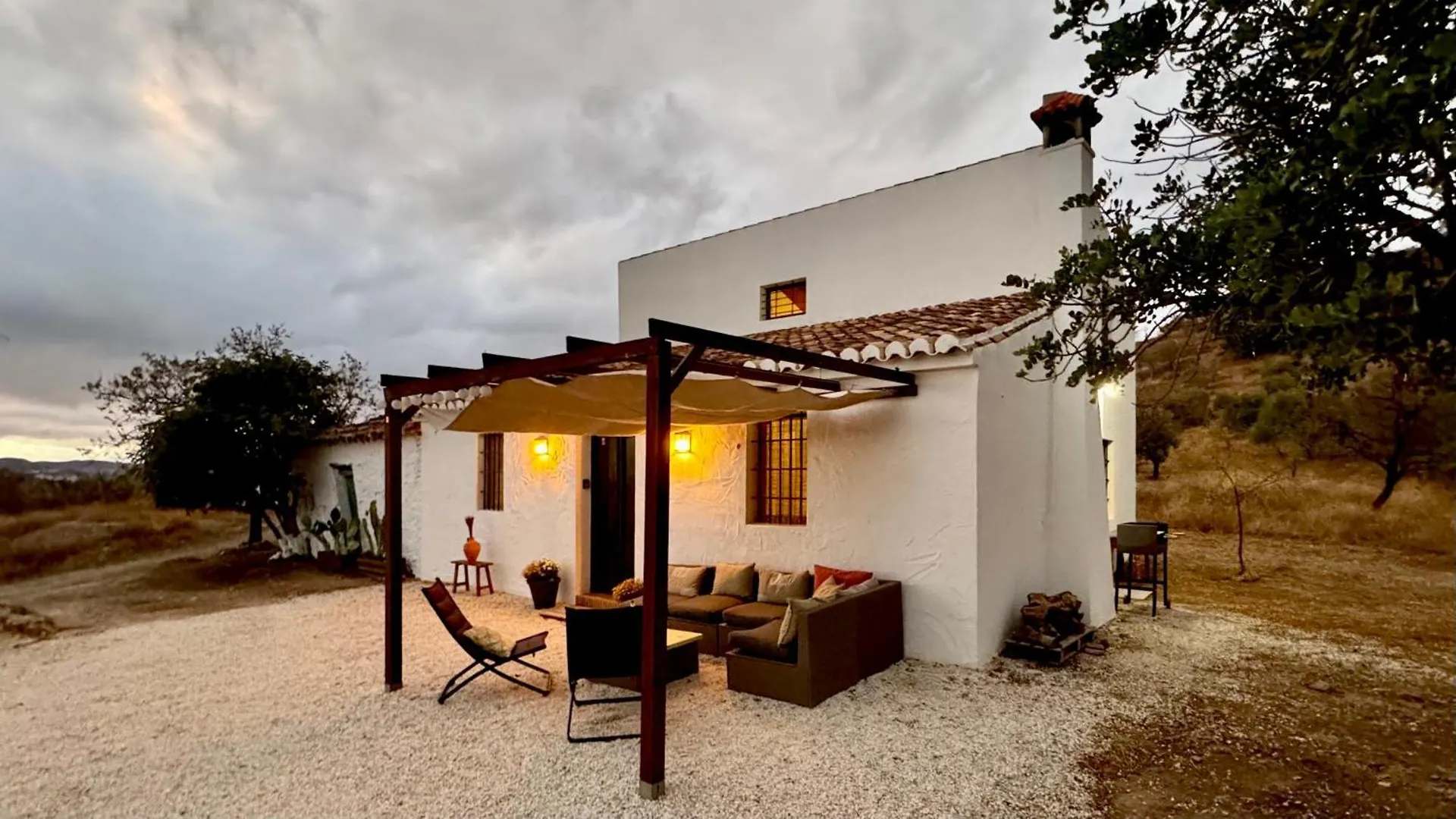 Los Campos Casa Rural Almogía 0*,  España