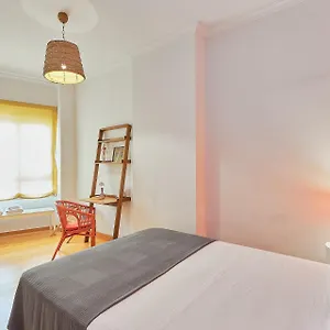  Appartement Jaleo Penthouse In By Solaga