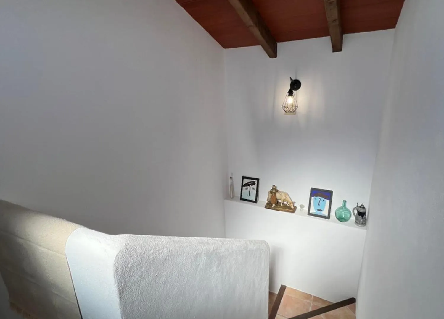 Los Campos Casa Rural Almogia
