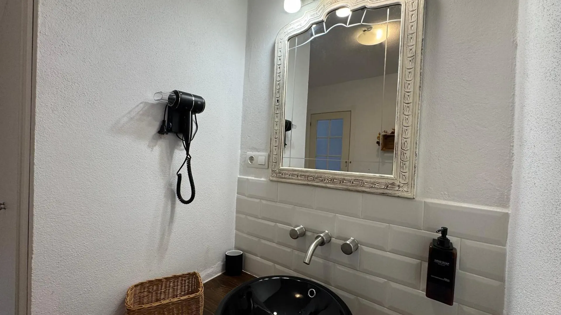Chalet Los Campos Casa Rural Almogia Spain