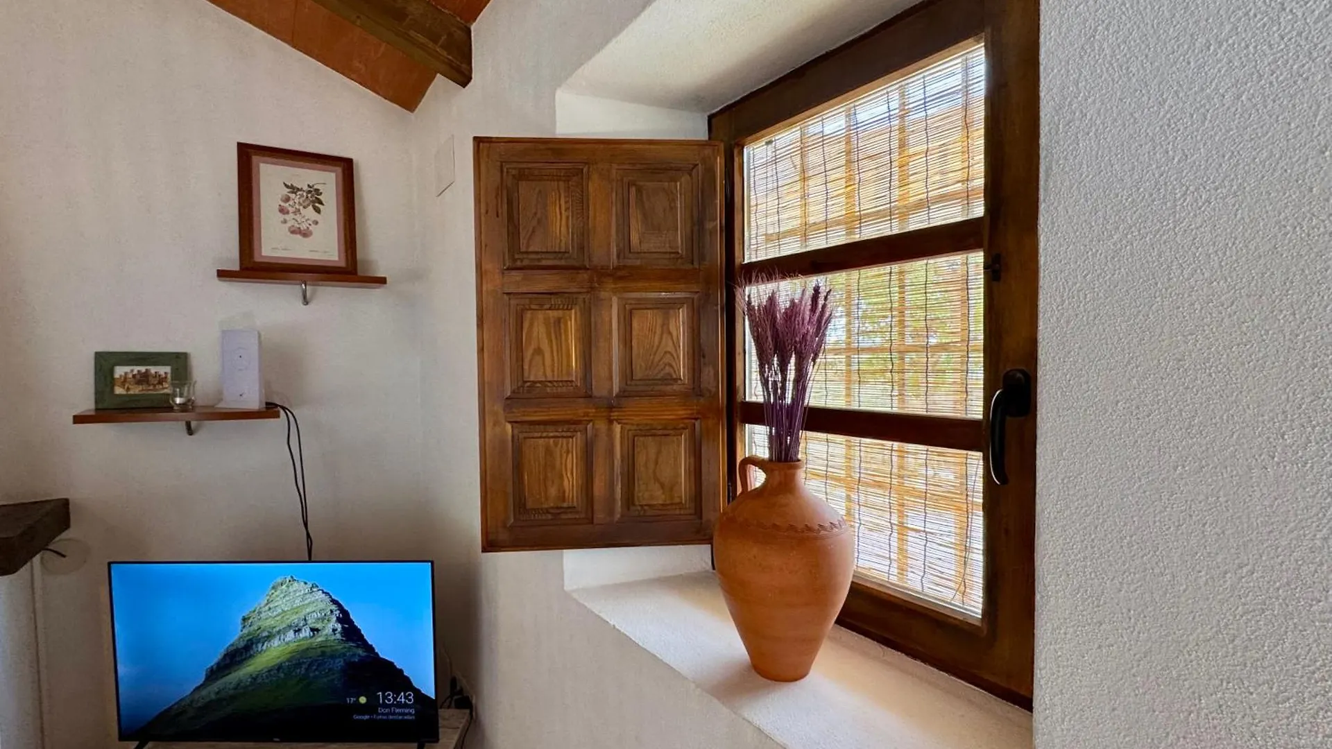 Chalet Los Campos Casa Rural Almogia Spain